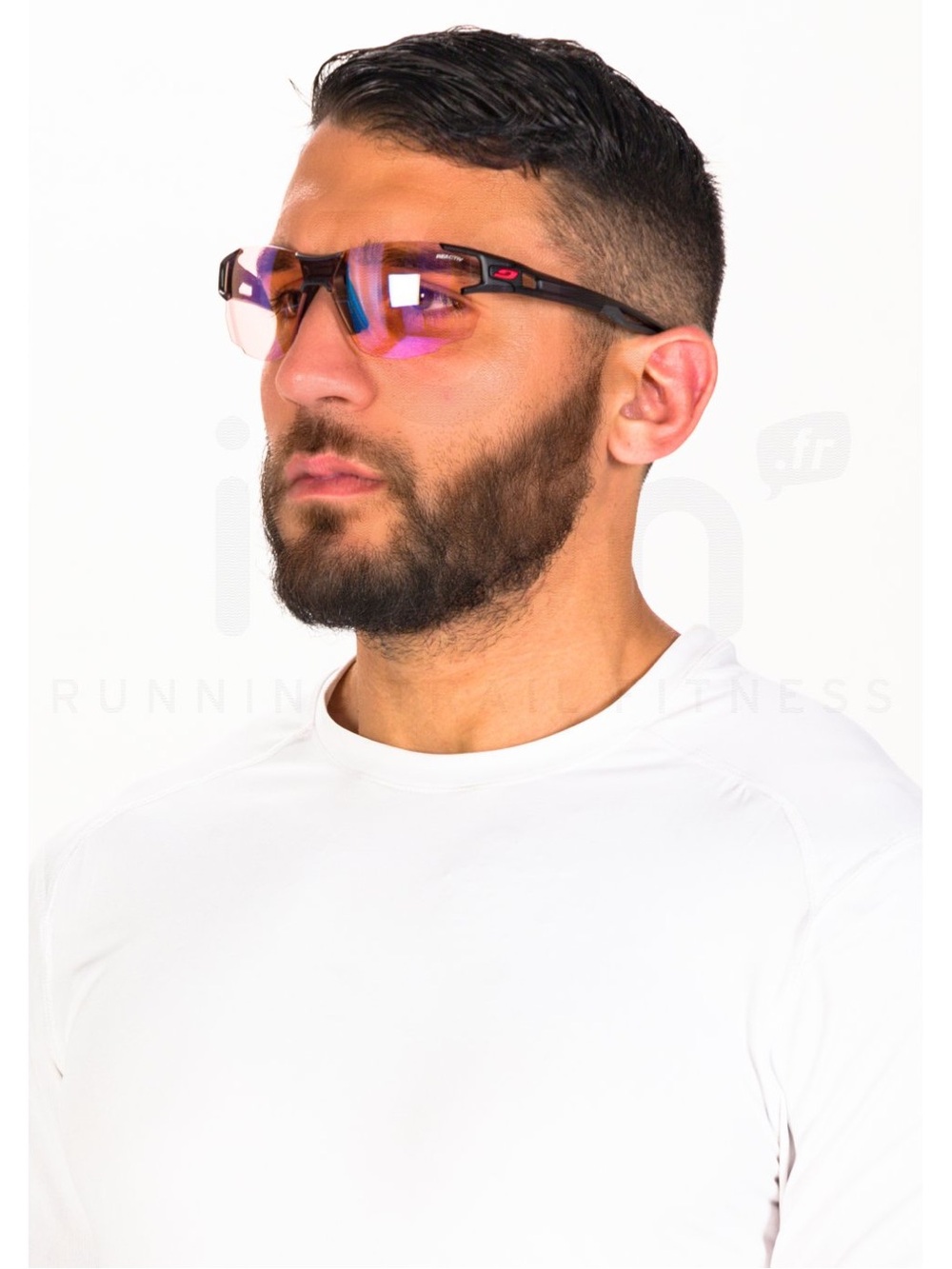 Julbo Sunglasses Aero Zebra Light J 483 31/14
(Jun 026)
